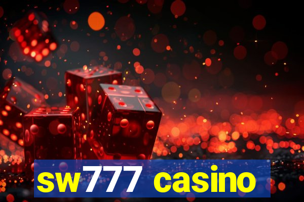 sw777 casino